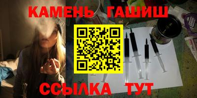 хмурый Бузулук